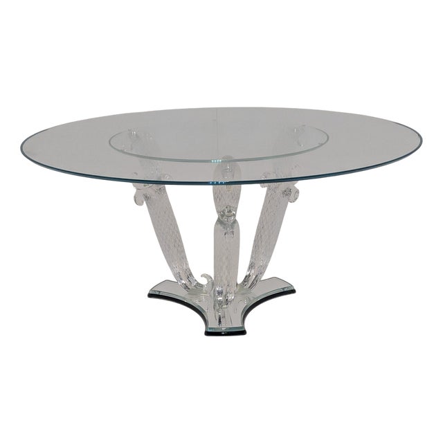 Casanova 72 Table from Reflex Angelo For Sale