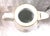 1970s Rosenthal Coffee Pot in Grey Rose For Sale - Image 9 of 13
