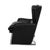 Unus Chair in Leather from FSM For Sale - Image 15 of 17