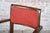 Art Deco Beech Chairs by Jules Leleu, France, 1930s, Set of 4 For Sale - Image 11 of 13