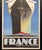 Ciganer - France, Croisière Aux Antilles, 1982 French Line Poster For Sale - Image 4 of 6