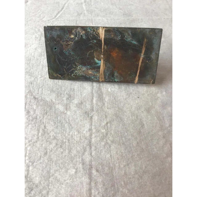 Traditional 1880s Bronze Eagle by A. Marionnet For Sale - Image 3 of 12