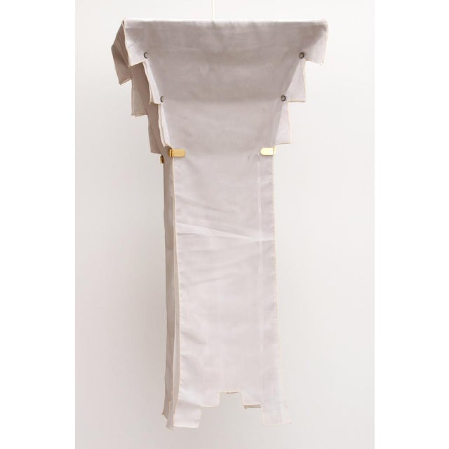 Hanging Lamp by Kazuhide Takahama for Sirrah, Italy, 1970s For Sale - Image 14 of 14