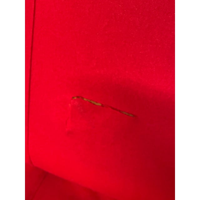 Italian Fabric Sofa, 1960s For Sale - Image 18 of 18