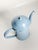 Enameled Iron Coffee Pot, France, 1960s For Sale - Image 11 of 12