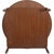 Vintage Cigar Coffee Table in Mahogany by Kaare Klint, 1970s For Sale - Image 9 of 11