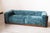 Postmodern Modernist Italian Cornaro Sofa Set by Carlo Scarpa for Gavina, 1973 For Sale - Image 3 of 18