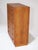 Brown Tall Chest of Drawers in Teak by Børge Mogensen for Søborg, 1960s For Sale - Image 8 of 14