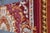 Louis XV Savonnerie Rug in Wool For Sale - Image 6 of 15