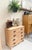 Farmhouse Mid 19th Century Scrubbed Pine Chest of Drawers For Sale - Image 3 of 13