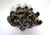I love, love, love the studio pottery and earthy, muted rainbow of colors on the palette from EL. This studio pottery is...