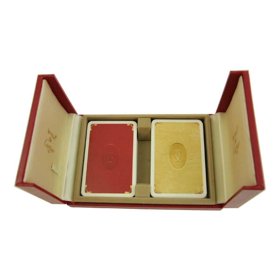 cartier-paris-poker-or-bridge-