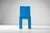 Blue Melted Chair by Pieke Bergmans, the Netherlands, 2008 For Sale - Image 8 of 18