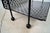 1950’s Mid-Century Modern Architectural Magazine Rack For Sale - Image 12 of 12