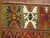 Vintage Kilim - 4'6" x 5'9" For Sale - Image 4 of 6