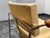 Milo Baughman for Thayer Coggin Model 1188 Armchairs, Set of Four For Sale - Image 9 of 12