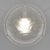 David Gueron Degue French Art Deco Pendant Light by l'Elf & Degue 1930 France For Sale - Image 4 of 8