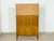 Vintage MTP Storage Cabinet in Oak by Marianne Richter for Ikea For Sale - Image 12 of 14