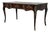 Napoleon III Wood Desk For Sale