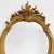 Mid-Century Modern Hollywood Regency Baroque Style Mirror, 1960s For Sale - Image 3 of 7