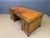 Burr Walnut Partners Pedestal Desk from Maple & Co., 1920s For Sale - Image 18 of 18