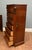 Wood William IV Mahogany Chest of Drawers, 1860s For Sale - Image 7 of 9
