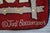 A hard-to-find “Camp Canoe” pillow cover from Judi Boisson’s American Home Collection, featuring dimensional hand-hooked...