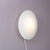 Vintage Danish Eklipta Wall Lamp by Arne Jacobsen for Louis Poulsen, 1950s For Sale - Image 5 of 7