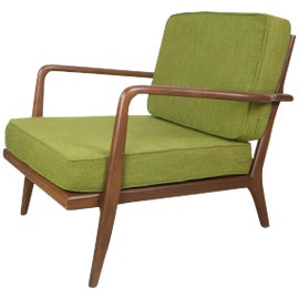 Example of Mel Smilow Lounge Chairs
