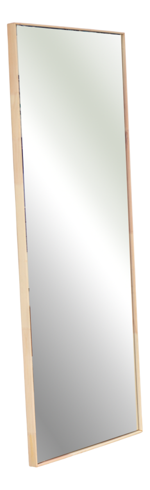 Markerad Mirror by Virgil Abloh for Ikea, 2010s