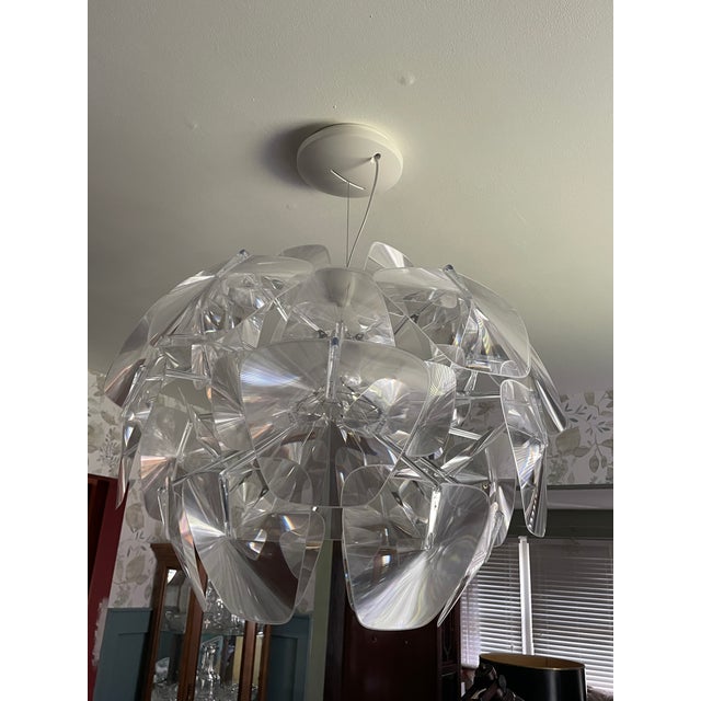 Luceplan Hope Pendant Light For Sale - Image 14 of 15
