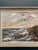 Holger Almquist, Sea, 1950s, Oil on Canvas, Framed For Sale - Image 4 of 18