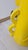 Ceramic Vase Model A from the ABC Collection Series by Alessandro Mendini for Studio Superego, 1990s For Sale - Image 7 of 14