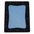 Swedish wall mirror by Hans-Agne Jakobsson, produced in Åhus, Sweden, and dated 1953. This example is distinguished by its...