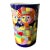 Bjorn Wiinblad for Rosenthal "1001 Nights" Porcelain Vase For Sale