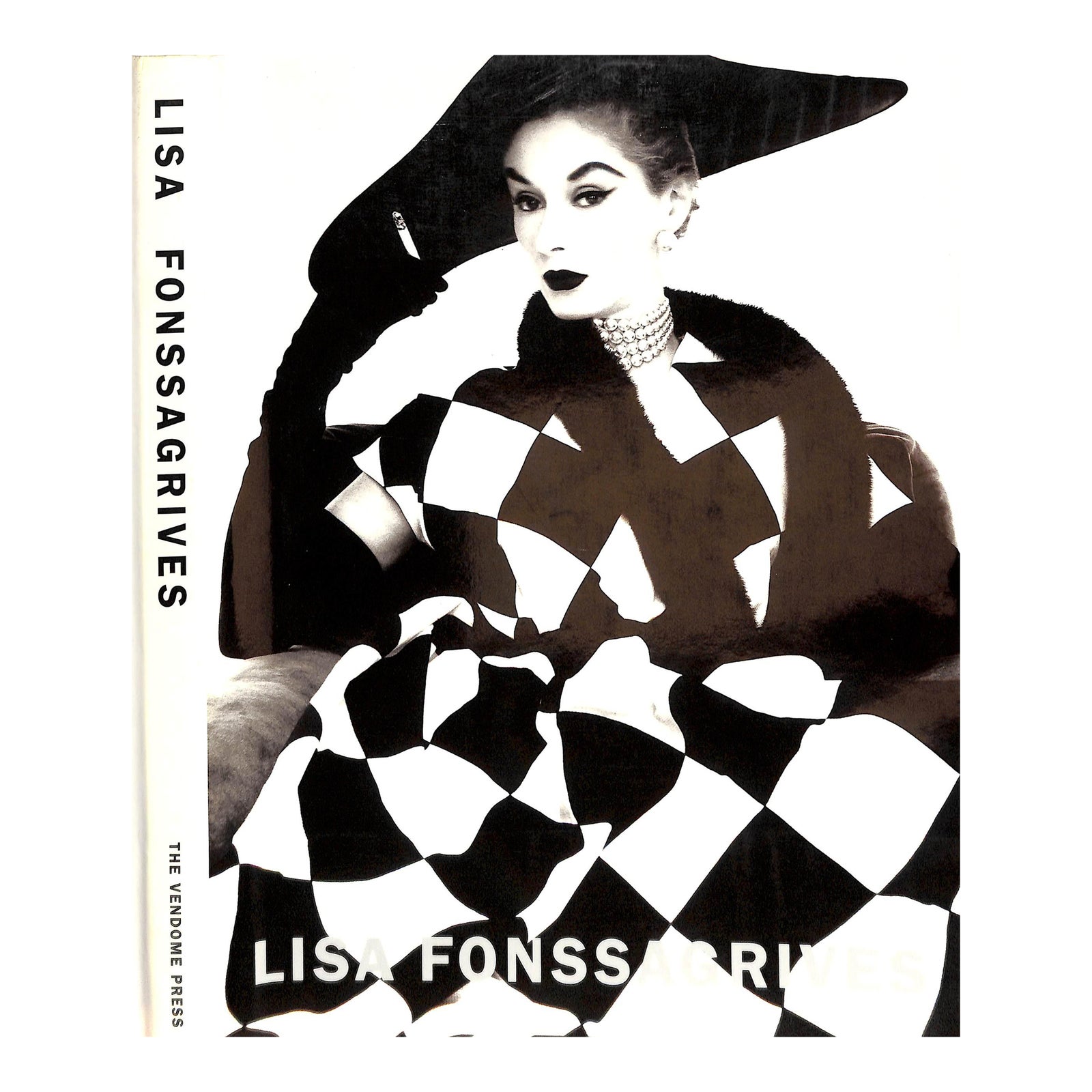 Lisa Fonssagrives Three Decades of Classic Fashion