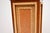 Wood French Marble Top Pedestal Column, 1960s For Sale - Image 7 of 10