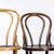 Wood Vintage Hoopback Bentwood Dining Chair, 1950s For Sale - Image 7 of 14