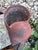 Ceramic French Terracotta Conch Seashell Planter For Sale - Image 7 of 9
