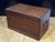 Georgian Mahogany Box with Pull Out Trays and Brass Carrying Handles For Sale - Image 10 of 10