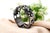 Vintage Bracelet in Silver For Sale - Image 3 of 8