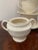 1970s 1970s Wedgwood & Barlaston of Etruria “Edme” Tea Service - 10 Pieces For Sale - Image 5 of 6
