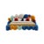 Textile Artisphere Bed by Malabar For Sale - Image 7 of 7