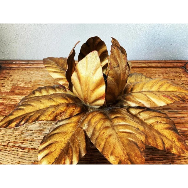 Mid-Century Modern Vintage Italian Wall Lamp, 1960s For Sale - Image 3 of 9