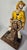 Vintage Captain Figurine For Sale - Image 10 of 14