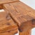 Vintage Swedish Scandinavian Stool in Pine by Olof Ottelin for Finnsauna, 1950 For Sale - Image 13 of 14