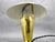 Bauhaus Brass Adjustable Table Lamp, 1930s For Sale - Image 13 of 18