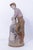 Age: Approx: 60 Years Old Details: Art Nouveau Style High Quality Construction Boy At Water Pump Offered @ Fraction...