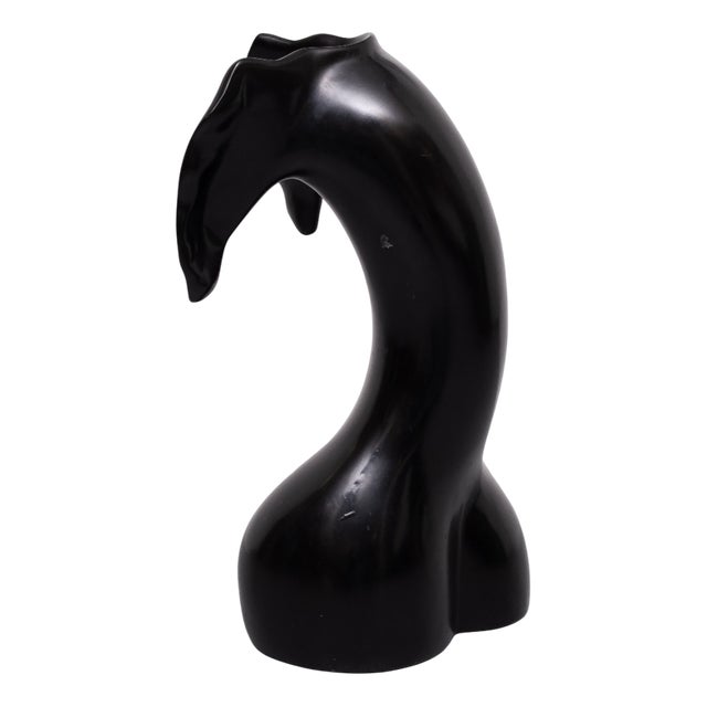 Woman's Torso with Wings, 1980, Polycarbonate For Sale