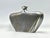 Mid-Century Flat Bottle in Aluminium with Patina, 1970s For Sale - Image 14 of 14